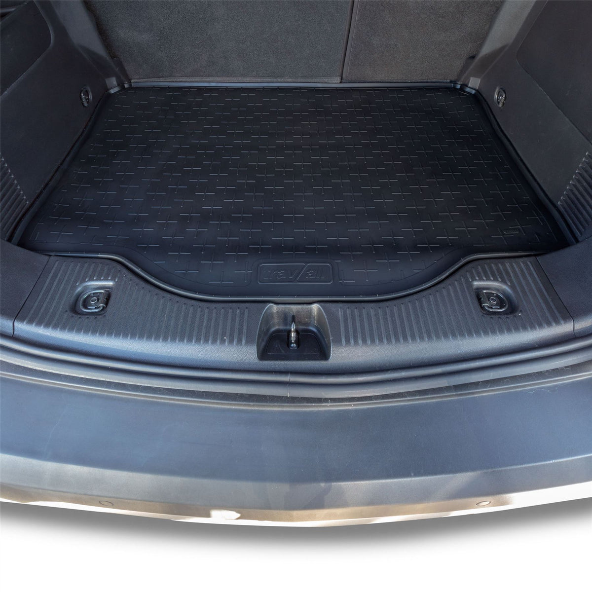 Vauxhall Mokka Boot Liner (2012-2020)
