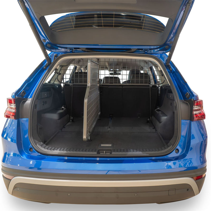 Skoda Kodiaq Boot Divider (2024-on)