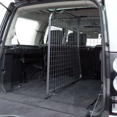 Land Rover Discovery Boot Divider (2009-2016)