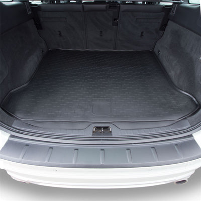 Volvo XC60 Boot Liner (2014-2017)