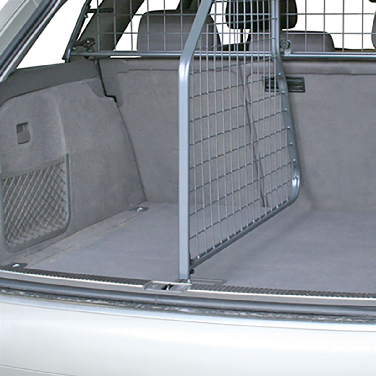 Audi A4 Boot Divider (2004-2008)