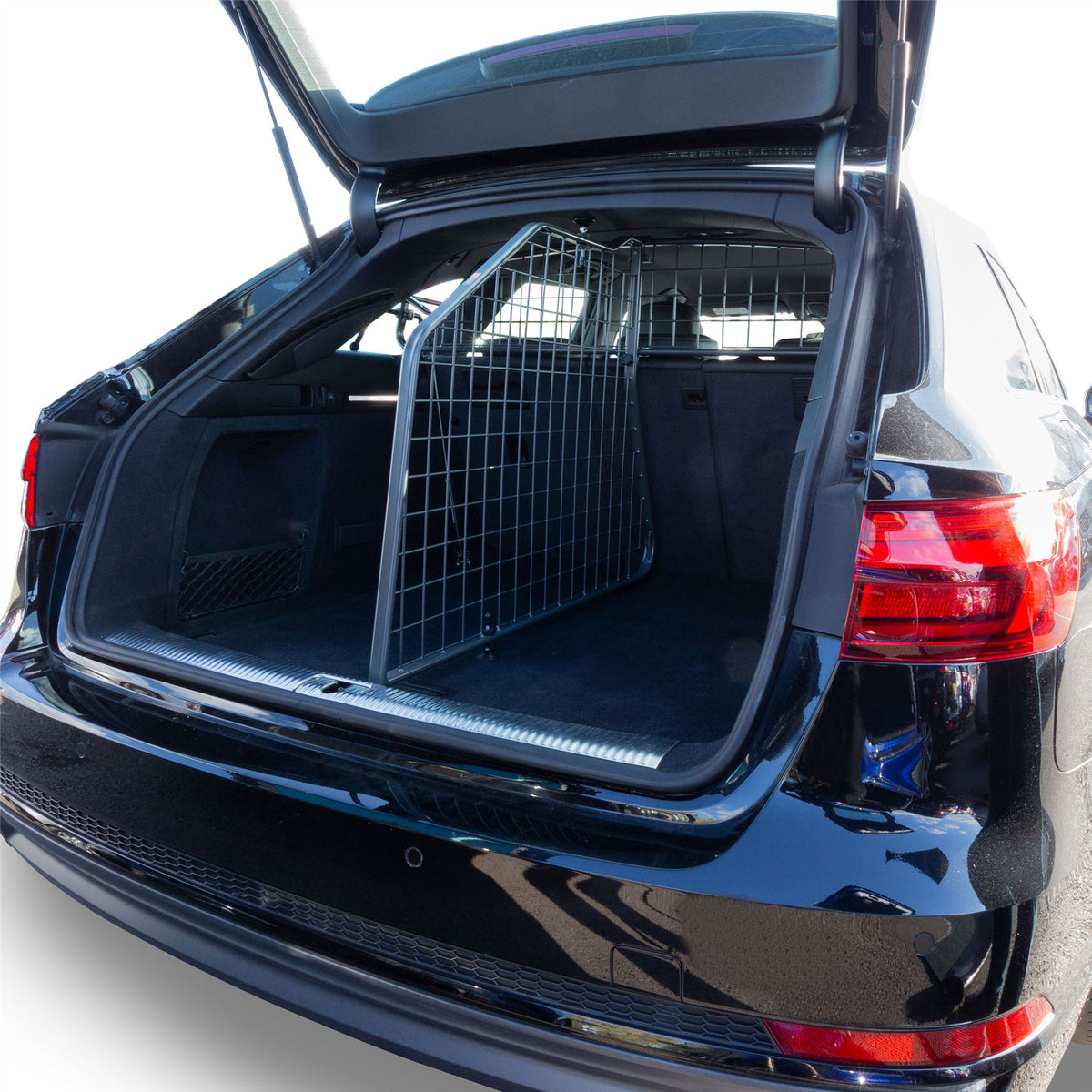 Audi A4 Avant Boot Divider (2015-2019)