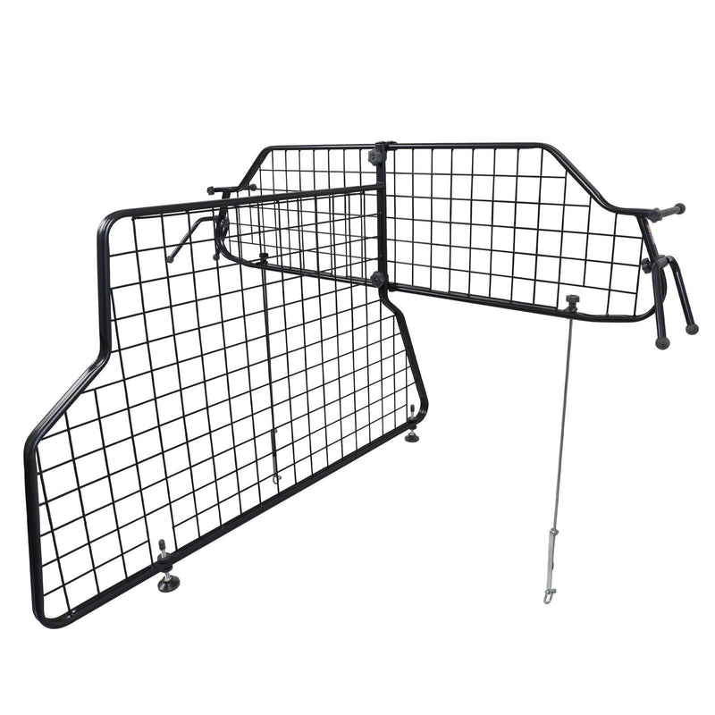 Skoda Kodiaq Dog Guard and Divider Bundle (2024-)