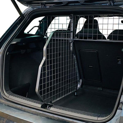 Skoda Karoq Boot Divider (2017-2022)