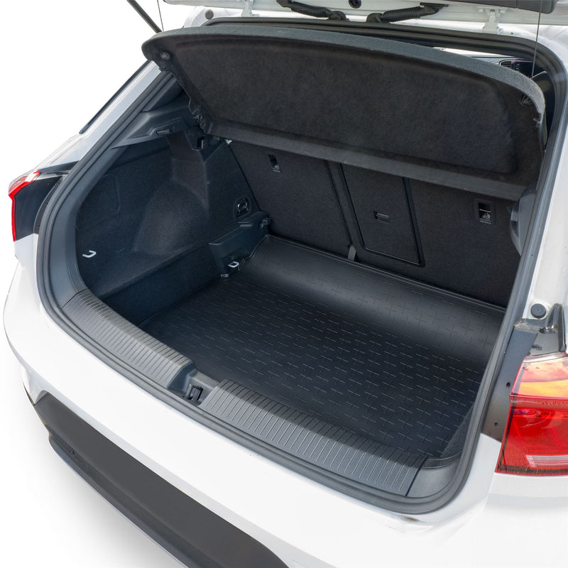 VW T-Roc Boot Liner (2017-on)