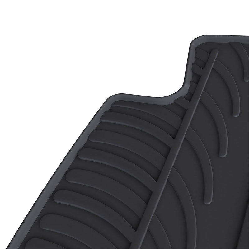 VW ID.5 Rubber Car Mats (2022-on)