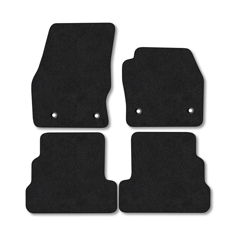 Ford Kuga SUV Carpet Mats (2016-2019)