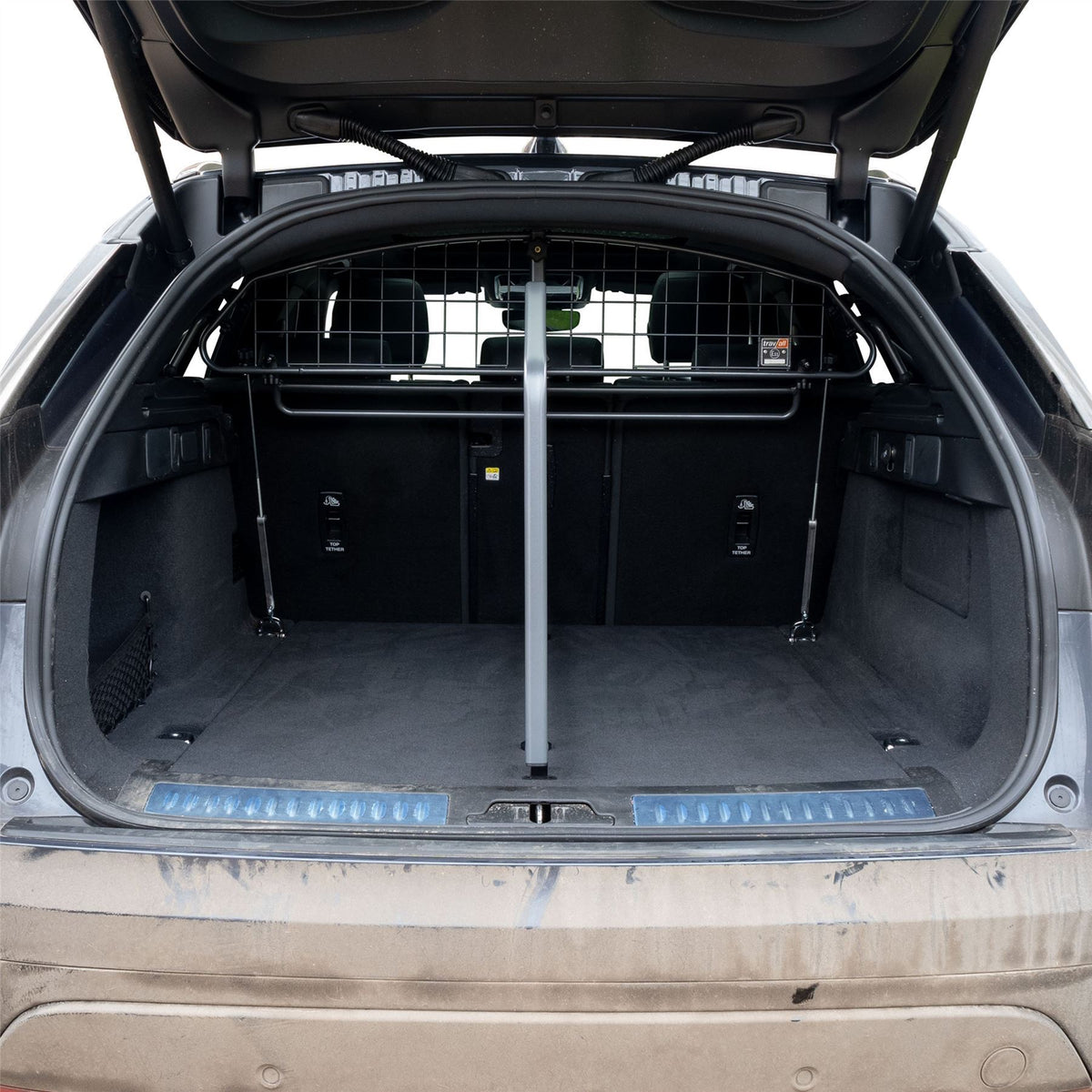 Land Rover Range Rover Velar Boot Divider (2023-on)