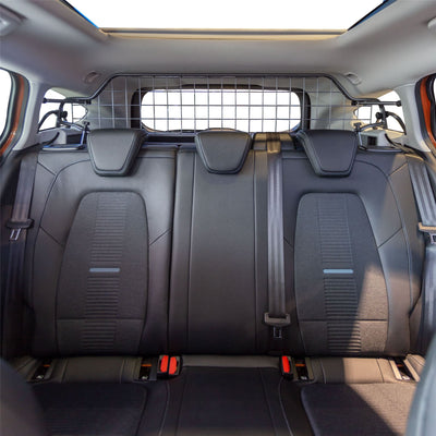 Ford Focus Estate Dog Guard (2018-on)