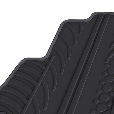 Peugeot 5008 Rubber Car Mats (2009-2016)