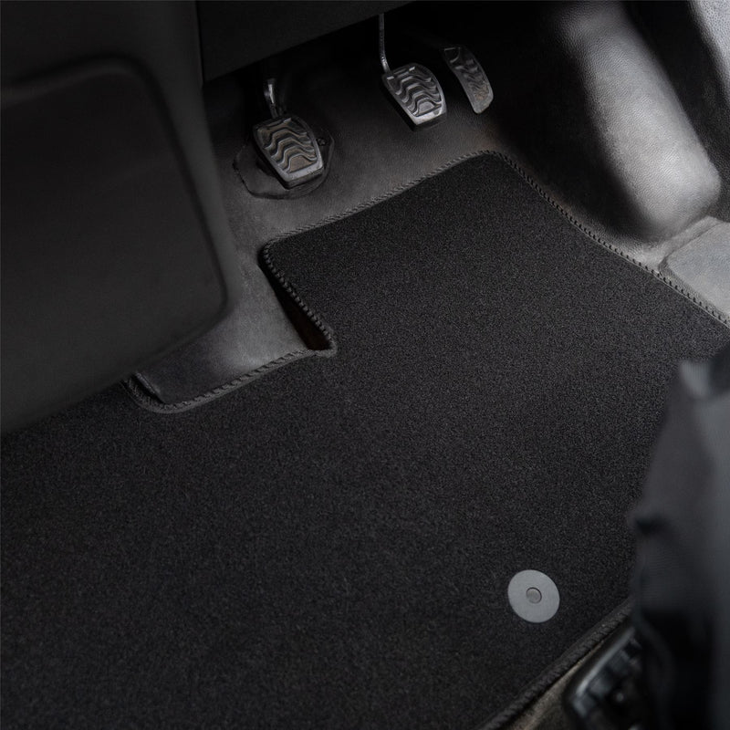 Peugeot Expert (2016+) Carpet Floor Mat