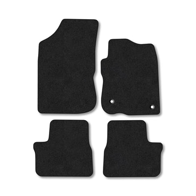 Peugeot 2008 SUV Carpet Mats (2013-2016)