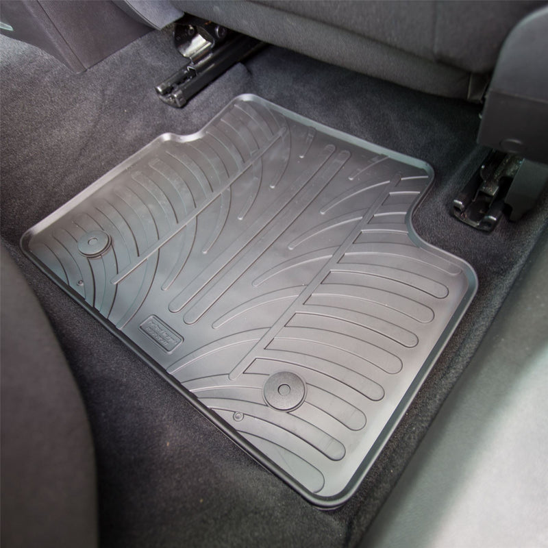 Vauxhall Insignia Saloon Rubber Car Mats (2013-2017)