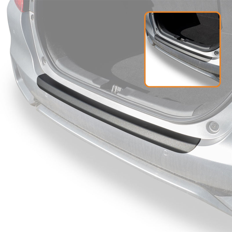 Honda Jazz Bumper Protector (2018-2020)