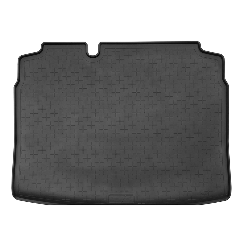 VW Golf Rubber Boot Liner (2009-2013)