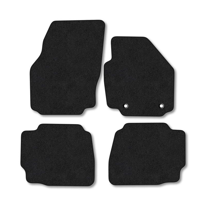 Ford Mondeo Carpet Mats (2007-2010)