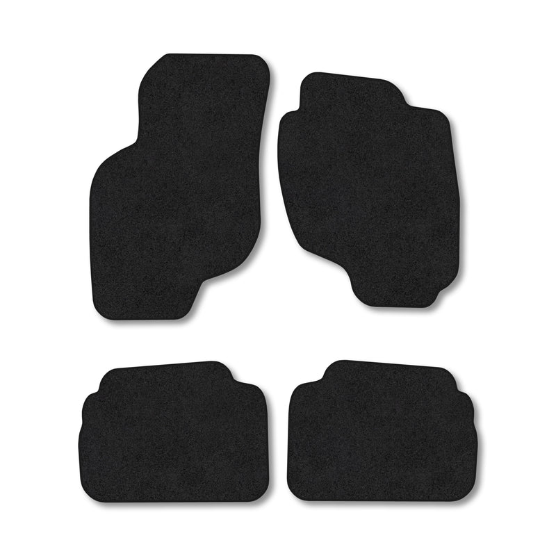 Hyundai Coupe Carpet Mats (1996-2002)