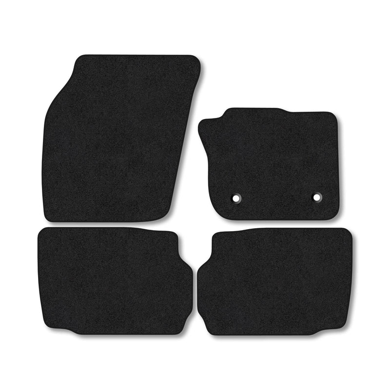 Ford Mondeo Estate Carpet Mats (2014-2022)