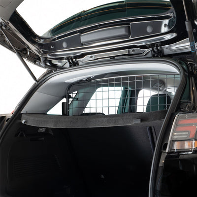 Vauxhall Crossland Dog Guard (2020-2024)