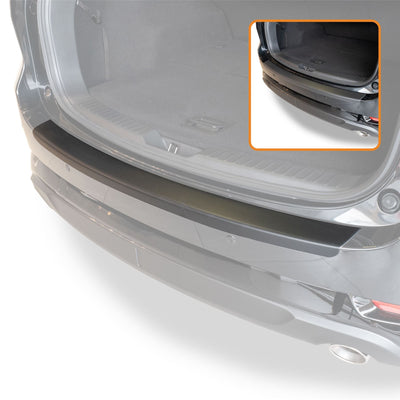 Mazda CX-5 Bumper Protector (2017-2021)