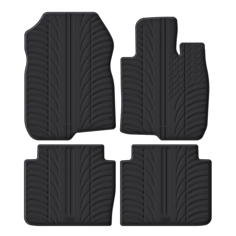 Honda CR-V Rubber Car Mat (2018-2023)