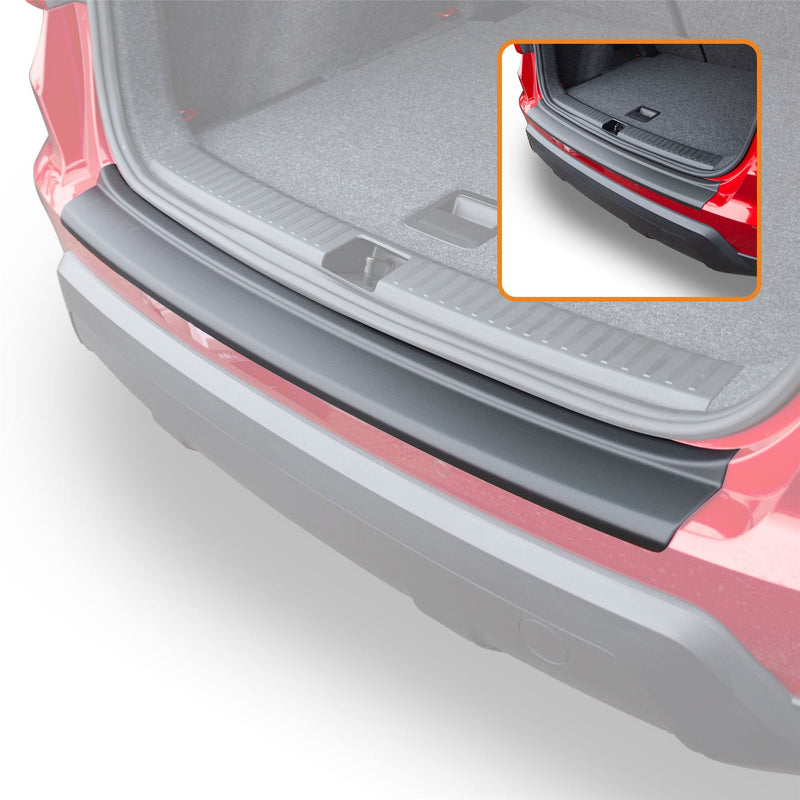 SEAT Arona Bumper Protector (2017-on)