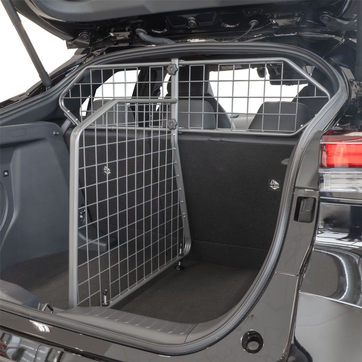Toyota C-HR Boot Divider (2023-on)