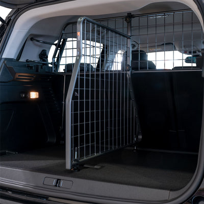 Citroen C5 Aircross Boot Divider (2017-2025)