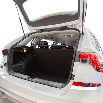 Skoda Kamiq Dog Guard (2023-)