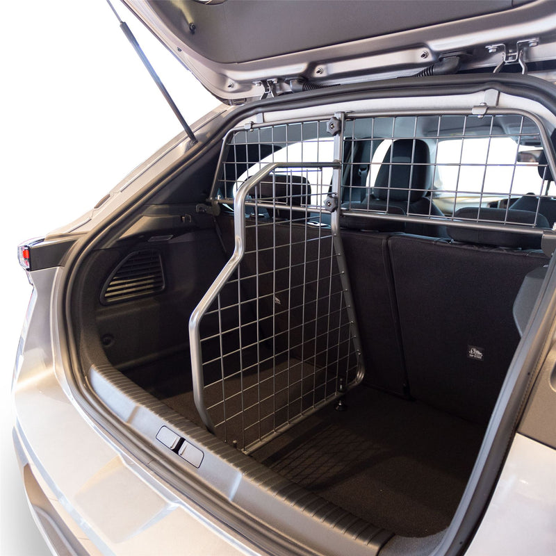 Boot Floor Well Cover For Vauxhall Mokka (2021-2024) – Easy Slide-In Storage