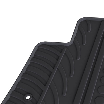 Land Rover Range Rover Evoque Rubber Car Mats (2019-on)