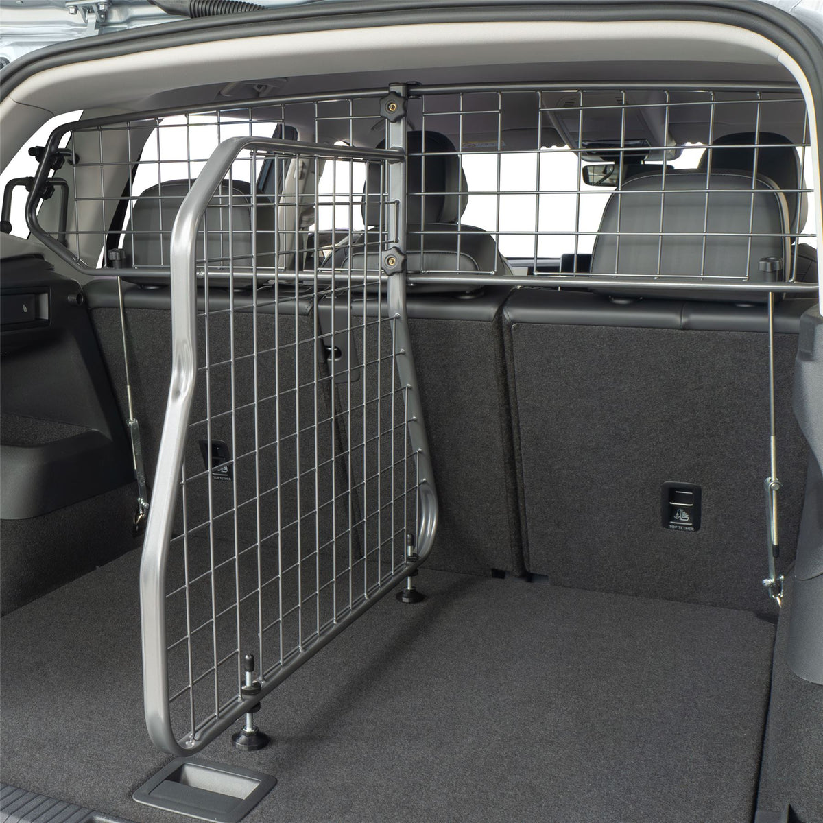 VW Tiguan Boot Divider (2024-on)