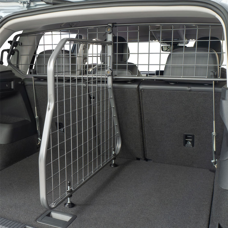 VW Tiguan Boot Divider (2024-on)