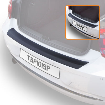BMW 1 Series Hatchback Bumper Protector (2011-2015)