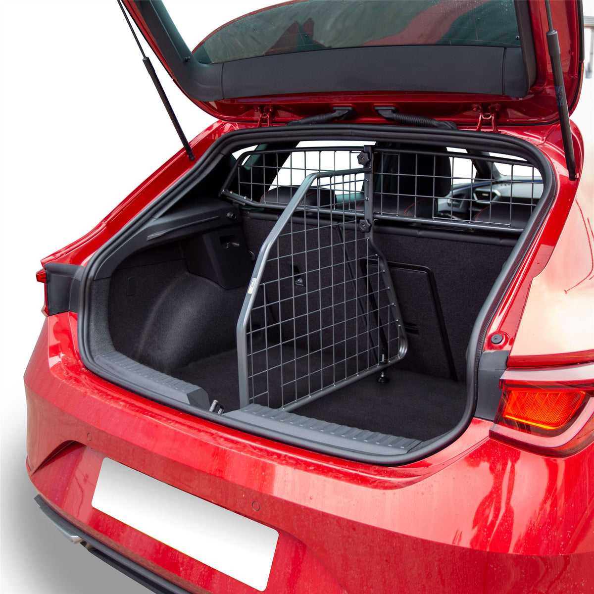 CUPRA Leon Hatchback Boot Divider (2020-on)