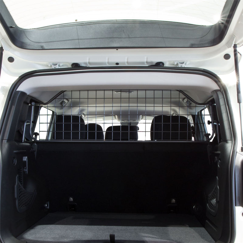 Jeep Renegade Hundegitter (2014-jetzt)