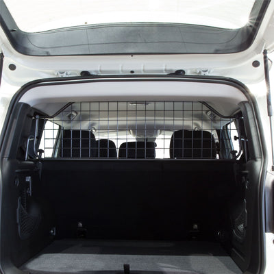 Jeep Renegade Dog Guard (2014-on)
