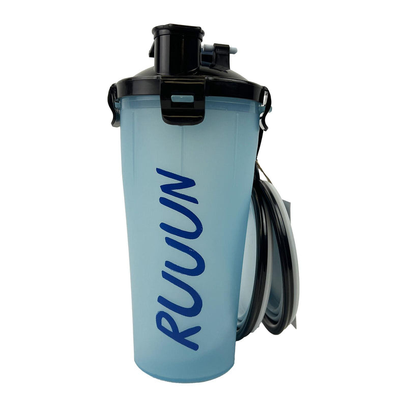 Battersea Pet Water Bottle and Collapsible Bowls