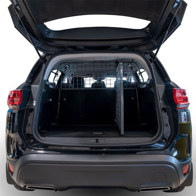 Citroen C5 Aircross Boot Divider (2017-2025)