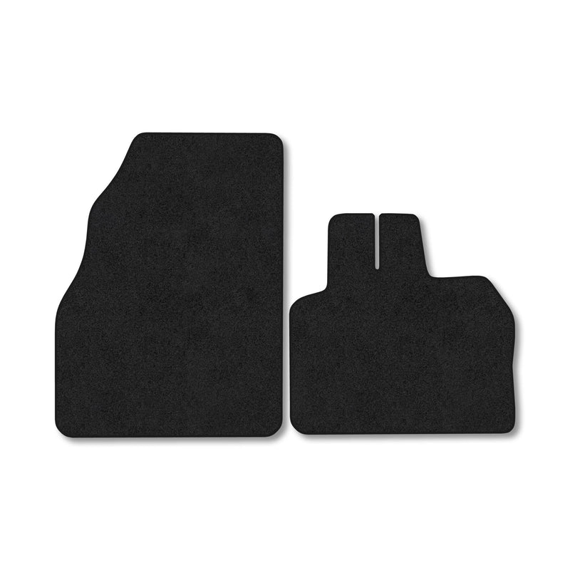 Renault Kangoo (2008-2021) Carpet Floor Mat