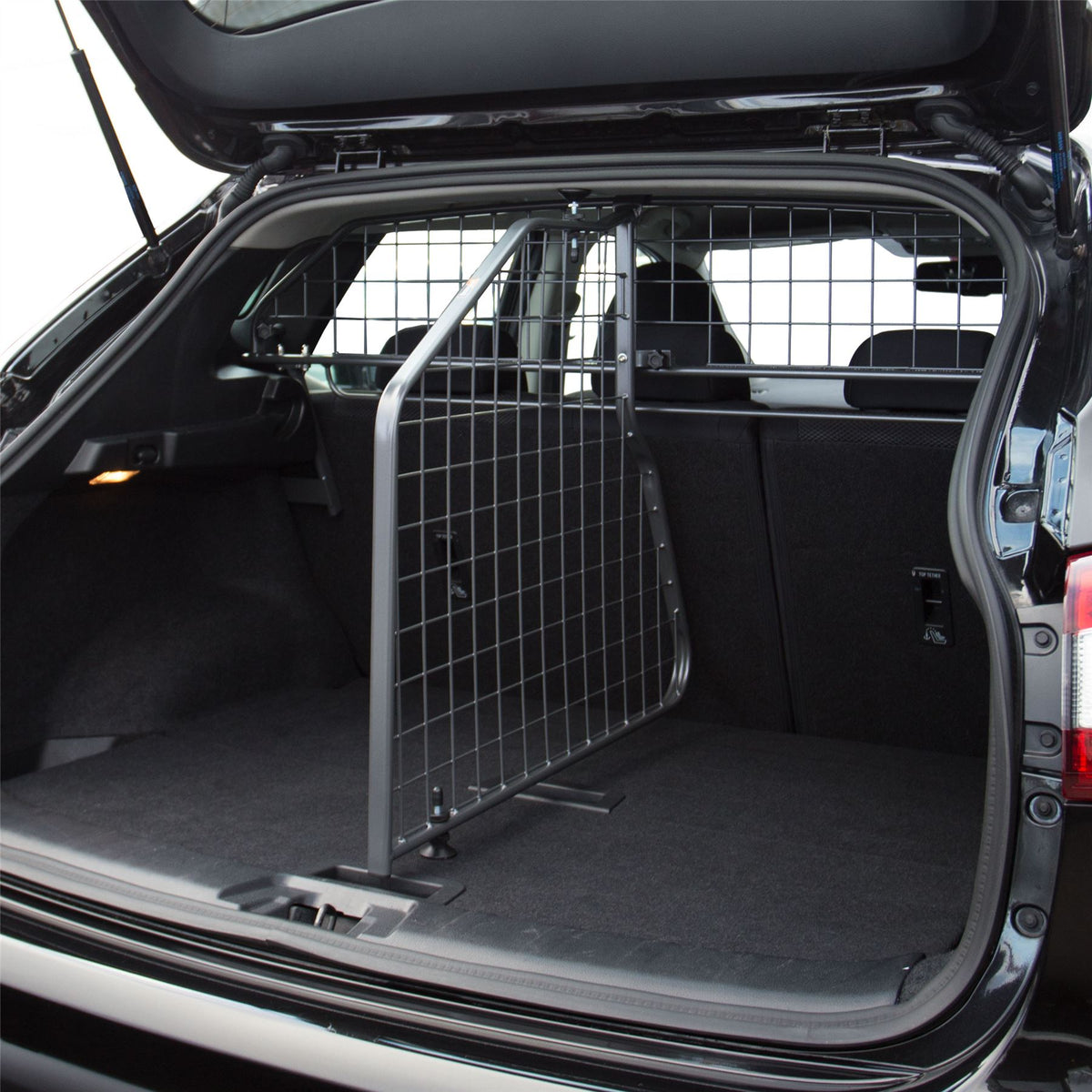 Nissan Qashqai Trenngitter (2013-2017)