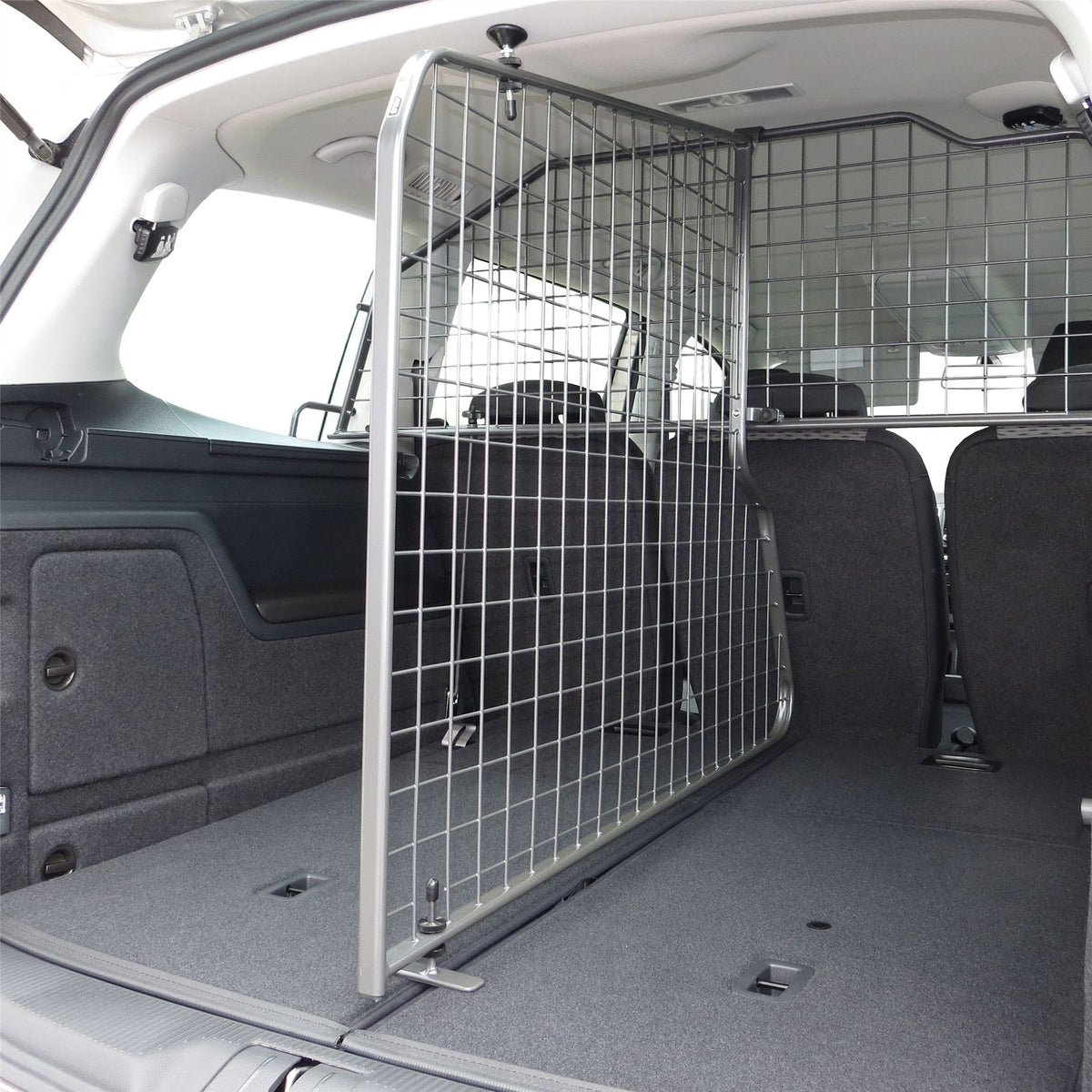SEAT Alhambra Boot Divider (2010-2020)