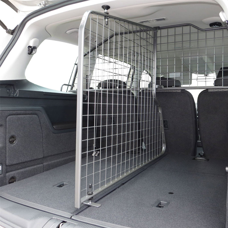 SEAT Alhambra Boot Divider (2010-2020)