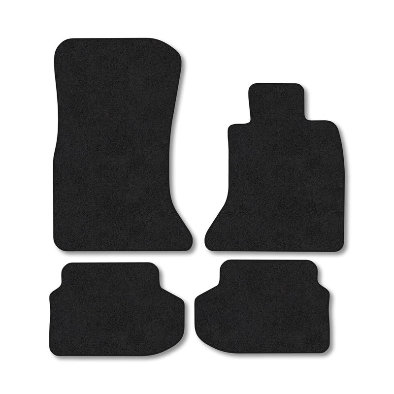 BMW 5 Series Carpet Mats (2013-2017)