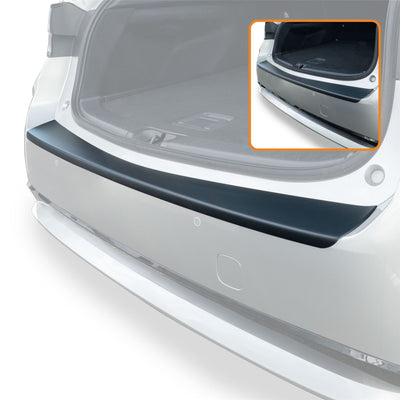 Suzuki Swace Bumper Protector (2020-on)