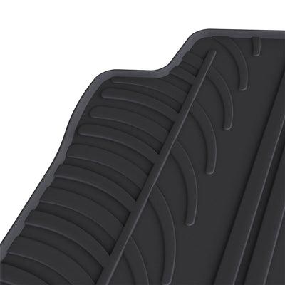 Nissan Juke Rubber Car Mats (2010-2019)