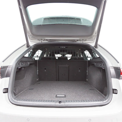 Skoda Octavia Dog Guard (2020-on)
