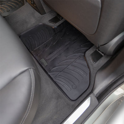 BMW X5 Rubber Car Mats (2013-2018)