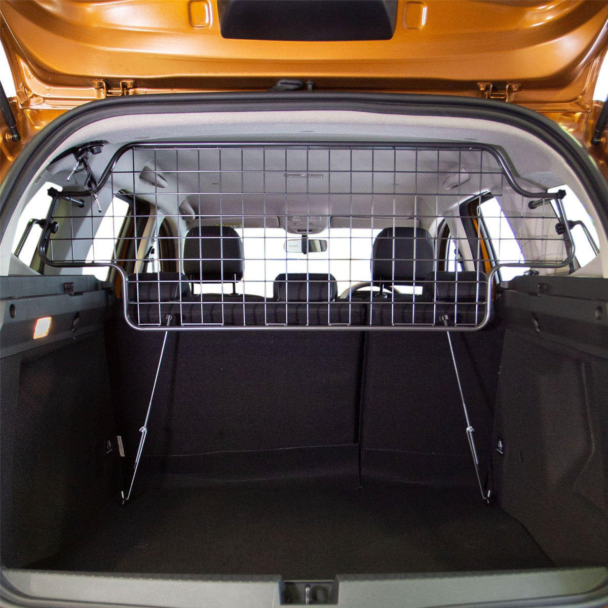 Dacia Duster Dog Guard (2017-2024)