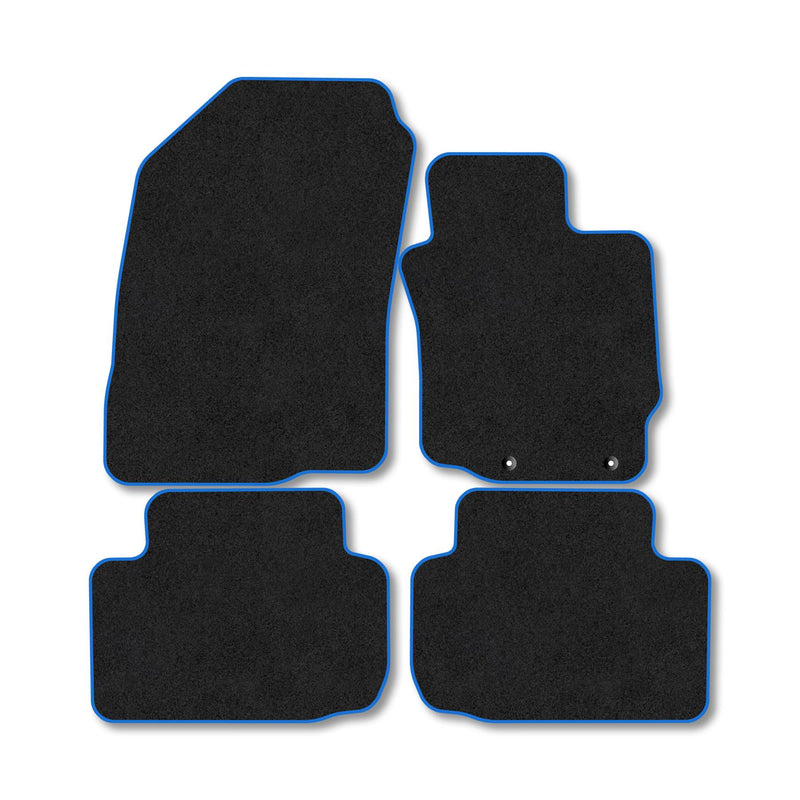 Mitsubishi Eclipse Cross Carpet Mats (2017-)